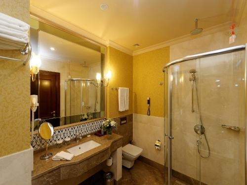 هتل میرا پالاس